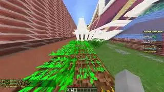 Hypixel Limited Time Easter Simulator 4