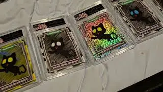 Veefriends Black cat, Which is your Fav?