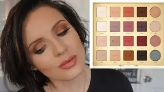 TARTE COSMETICS  TARTIEST PRO PALETTE