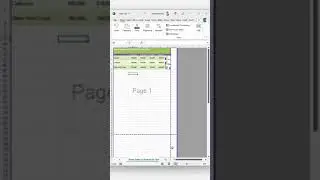 Excel Stop Printing Empty Pages - Solve Print Problems with Page Break Preview #shorts