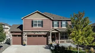 2001 Shadow Creek Dr Castle Rock CO 80104