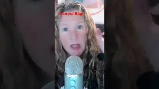 Scorpio Rage