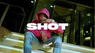 [FREE] Sha Ek Type Beat x Kay Flock Type Beat 