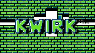 Kwirk (GB) Playthrough longplay video game