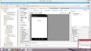 Part 2 How to make splash screen
