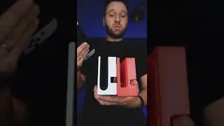Сравниваем док-станции Nintendo Switch OLED