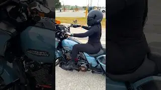 Every Harley-Davidson Riders Knows This Struggle #harleydavidson #motorcycle #bikerchick #tipsquad