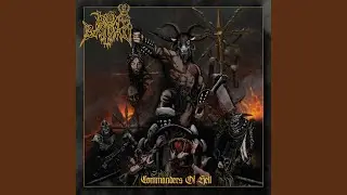 Iron Goat Manifesto