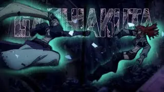 『GACHIAKUTA / ガチアクタ』 