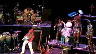 HOLIDELIC SINGING A CHRISTMAS SONG ON THIS FUNDRAISER EVENT  12-20-2019