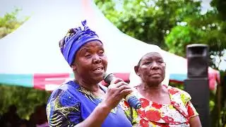 FARE THE LATE JUDITH NASIMIYU WAFULA VIDEO