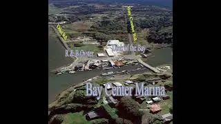 Visiting Bay Center #shorts