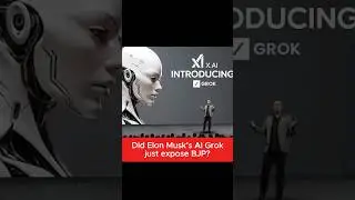 Elon Musk&rsquo;s AI Grok is making waves with its shocking take on Indian politics!