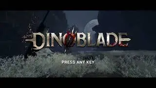 Dinoblade demo (TITLE MUSIC)