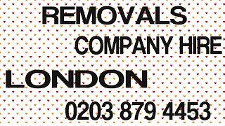 Best Movers Company Croydon - Best Removals Company In Addiscombe