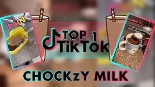 BEST OF THE CHOCCY MILK TIKTOK TREND