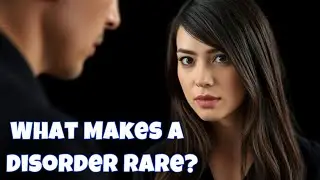 What Makes a Psychological Disorder Rare? Psychology Explained