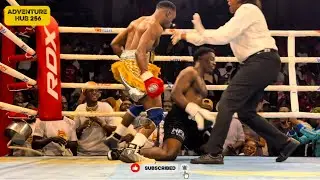 Rikman vs Shakib!! Iconic Rivalry Battle That Ended in K.O!! A must watch moments in the history!! 