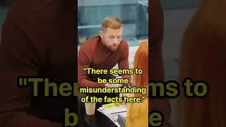 [2] Arguing About Facts :Neutral/Respectful