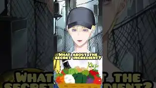 Spoiled little sani w his cute big sister【NIJISANJI EN |SONNY BRIKSO】