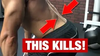 Side Effects Of Overworking The Back