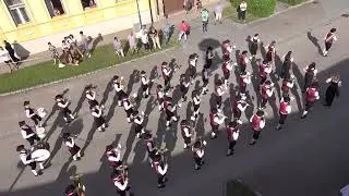 MMBW24 - Musikkapelle Zellerndorf