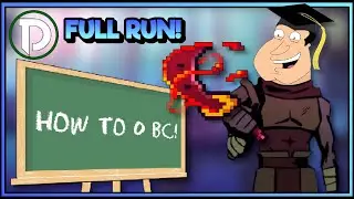 (Livecom) 0 BC EXAMPLE RUN - Dead Cells