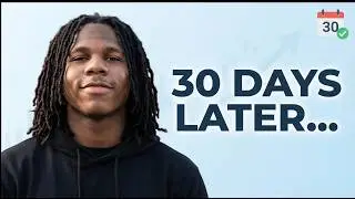 I Gave a Trading Bot $10,000 and Walked Away for 30 Days...