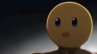 【推しの子】ボク年収1億ダヨ【ぴえヨン】【Oshi no Ko】
