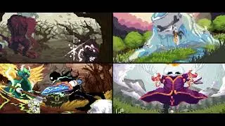 Days Bygone - Hunt Music