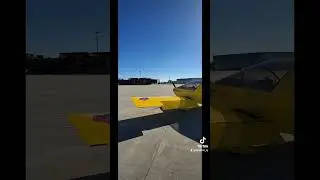 $100 hamburger flight in the Sonex ST🤙