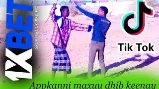reer burco iyo riwaayadii 1xBeT 2022