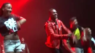 concert entier d'axel tony a l'olympia 1/11