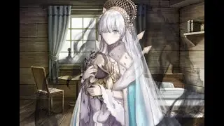FGO Summer 5 CQ with Anastasia?