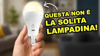 9 GADGET AMAZON con EFFETTO WOW che TI CAMBIANO la GIORNATA!