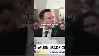 Exposing USAID Corruption: Trump's Agenda and Musk's Shutdown.