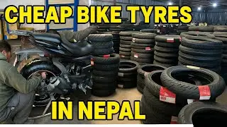 Finally! My Bike Tyre Got Claimed After 7 Months | Full Claim Process + New Tyre Replacement Story
