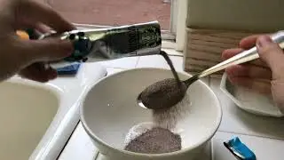 Easiest Way to Make Dalgona Coffee with Starbucks VIA