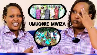 ABABYEYI   NIMWE MUFITE IJAMBO RININI MUGUKUNDISHA ABANA BACU IMIRYANGO