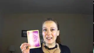 Libra September 2014 Angel Oracle Card Reading