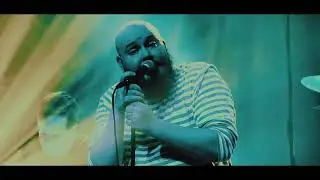 Keoma - Disease (live from Tiivist&auml;m&ouml; 1.2.2025)