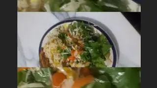 Church +cooking Sunday dinner ,Pumpkin rice / curry fish 