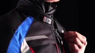 Spidi 4 Season H2Out Jacket