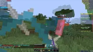 Let's hack Hypixel Uhc +Free Alts