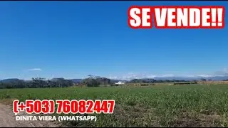 2 PRECIOSAS MANZANAS EN AGUILARES  A POCOS MINUTOS DEL ENCUENTRO AGUILARES $42,500 CADA UNA