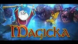 Magicka 2 Funny Moments