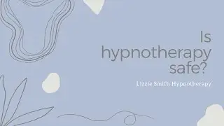 Is hypnotherapy safe?