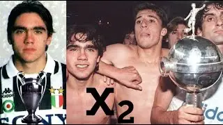 El curioso y único caso de Sorín: campeón de la Champions y la Libertadores ¡en la misma temporada!