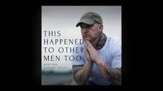 Support Group for Male Survivors of Childhood Sexual Abuse