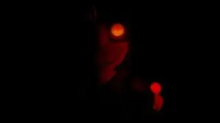 Bed Time Elmo | MuppetTale Posterior to Fozzie